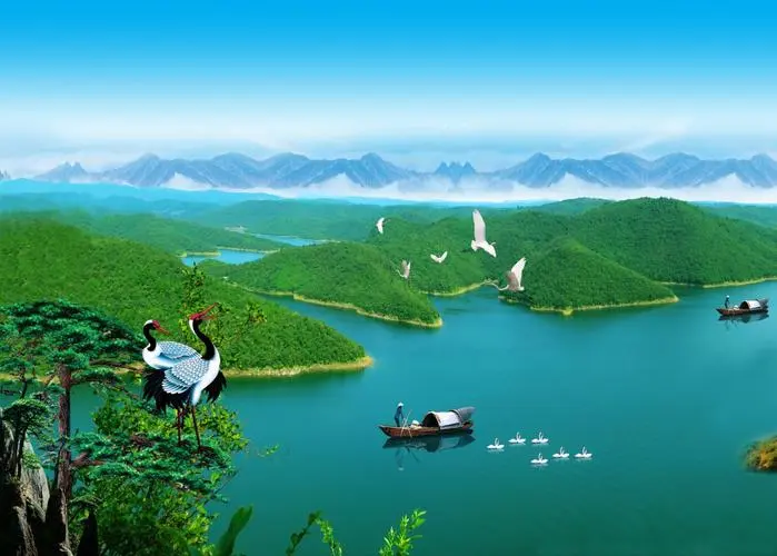 精密工业